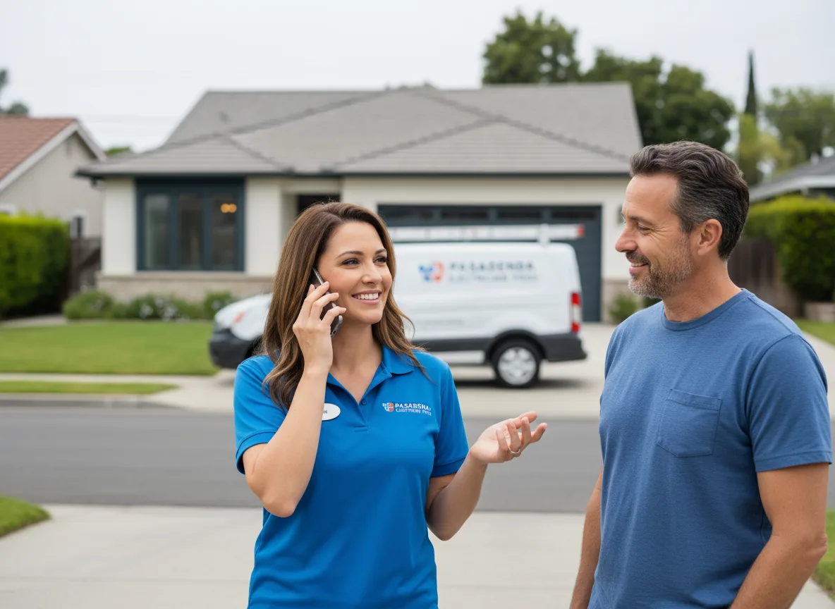 Electrician La Salle, IL FAQs